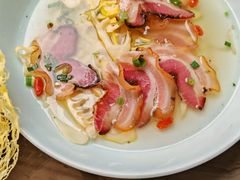 -云海肴·汽锅鸡·云南菜(广安门天虹店)