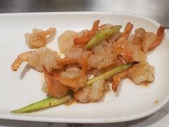 火焰大明虾-火地铁板烧(河西龙湖天街店)