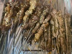 -马贤涮烤(超英·长乐家园店)