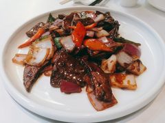 -乾隆美食·本帮菜(黄河路店)