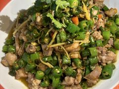 -老方桌烂蹄花川菜馆(九龙坡店)