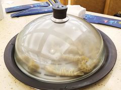 -港畔赶海蒸汽海鲜烧烤自助(仙螺岛店)