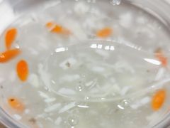 桂花糊米酒-老通城豆皮大王(吉庆街店)