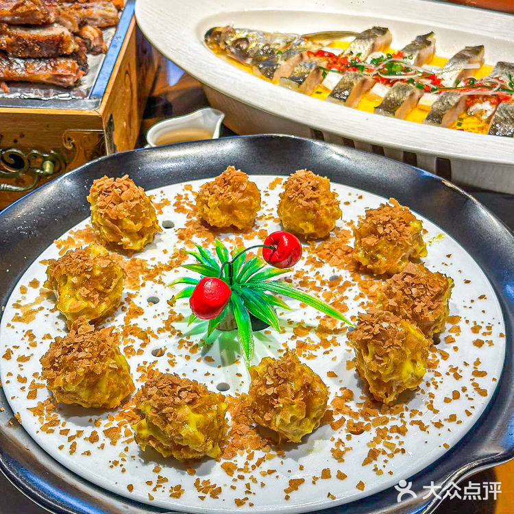 来南昌玩！被本地人带来吃正宗的江西味！