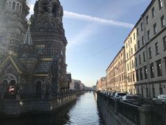 -滴血救世主教堂