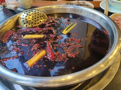 -九尺赵老四鲜鹅肠火锅
