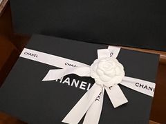 -CHANEL(恒隆广场店)