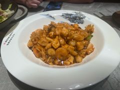 -会宾园·云山宴中餐