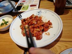 -四季民福烤鸭店(前门廊房二条店)