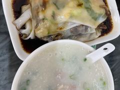 -穗银肠粉店(东川路店)