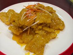 -高玛纳驴肉火烧(一世界店)