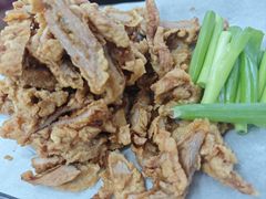 -食鸡公社辣子鸡·潍坊菜·烧烤