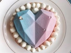 -L'amour澜茉·轻法餐