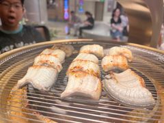 -西塔老太太泥炉烤肉(龙湖北苑天街店)