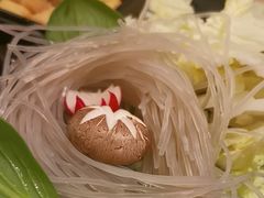 -一席地·本地鸡窝·杭帮鸡火锅(萧山银隆百货店)