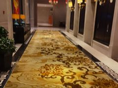 -西安豪享来温德姆至尊酒店