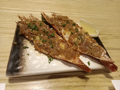 -小句号·精致料理(江南环球港店)