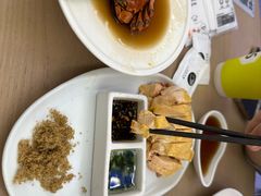 -苏小柳点心·手作小笼包(浦东嘉里城分院)