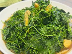 -品鲜村农家菜·阳澄湖大闸蟹(总店)