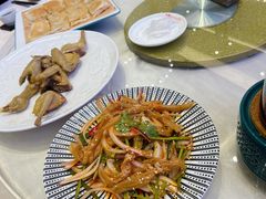 -渔村盛宴(航空新城店)