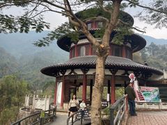 -广东天露山旅游度假区