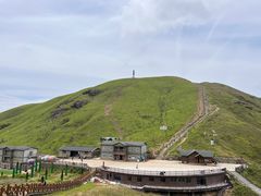 -萍乡武功山风景名胜区