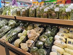 -联华超市(新闸路店)