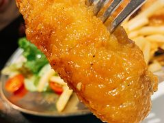 -TAMATI(巴黎贝甜韩式西餐厅店)