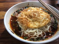 -老地方猫儿面(磁器口店)