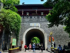 -鼓楼(西湖风景名胜区)