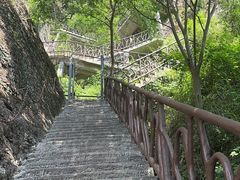 -十九峰景区