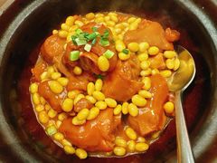-大鸭梨烤鸭(北洼路店)