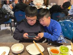 -湘汇概念铁板烧(铁西万达店)