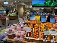 -七鲜超市(瑞虹天地太阳宫店)