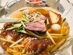 -七八冷面·延边朝鲜族美食(圣熙八号店)