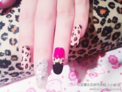 1-爱嘉生活美甲美睫纹绣半永久