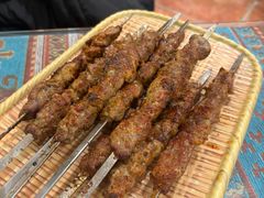 -巴依老爷·新疆美食(上城区天城路店)