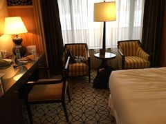 -西安赛瑞喜来登大酒店