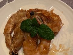 -西安凯悦酒店·湖畔中餐厅