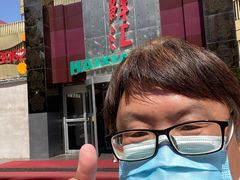 -西贝海鲜汇(槐安路店)