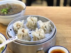 -景芳周大姐(国大城市广场店)