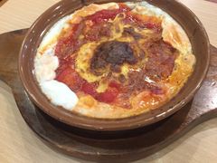 -萨莉亚意式餐厅(万嘉商业广场店)