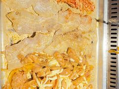 -新石器烤肉(百联川沙店)