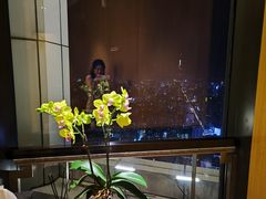 -金陵饭店 56F 家·海鲜火锅餐厅