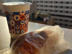 -85度C(深圳佳宁娜店)