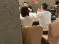 大堂-海底捞火锅鲜切牛肉主题店(长寿路店)