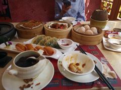-点都德(汇盈广场店)