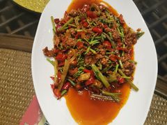 -小秦淮·南京土菜(新亭西路店)
