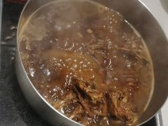 -蝎王府羊蝎子(北大地店)