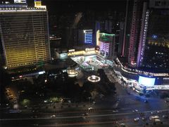 景观位-广州花园酒店-凌璇阁360度高空海鲜自助餐CAROUSEL